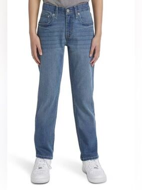 Boys Levi’s 511 Slim Fit Jeans